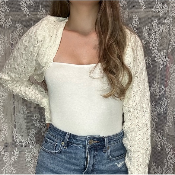 ♡ SheIn Cardigan ♡ - Picture 2 of 2